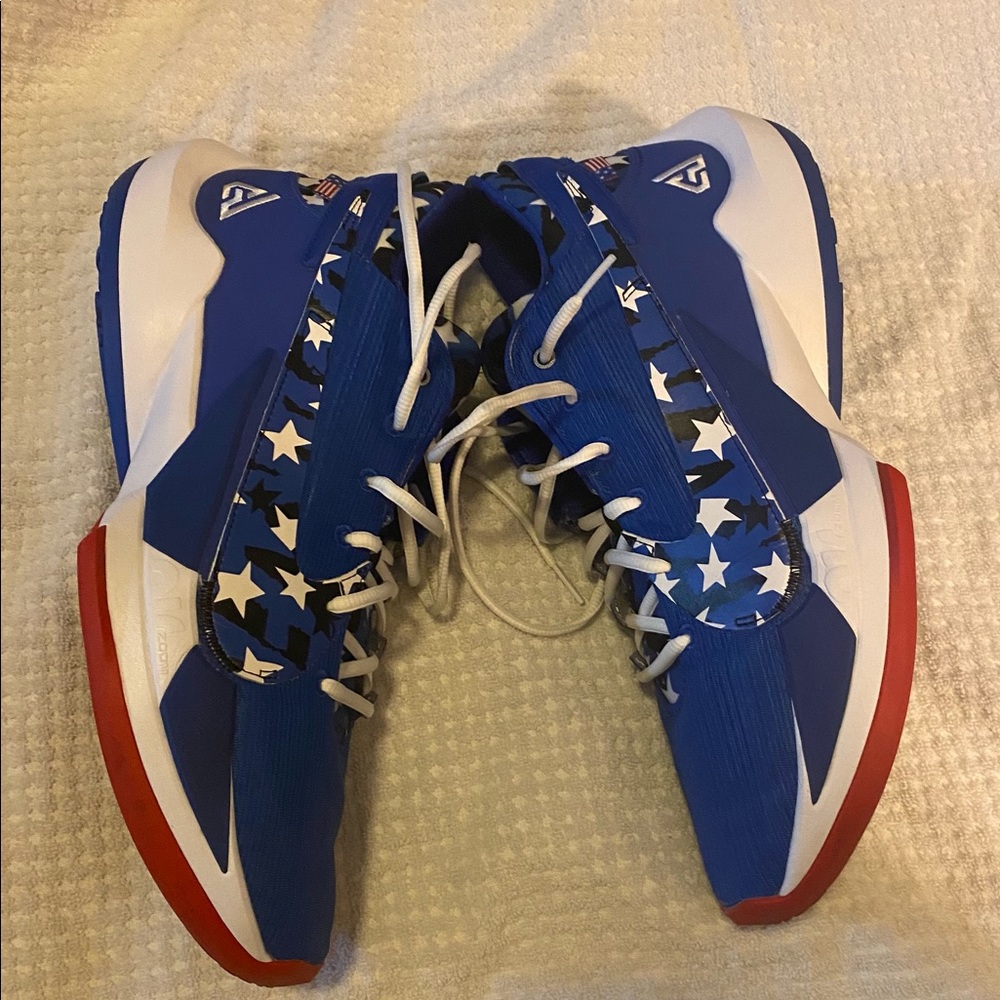 Nike freak giannis antetokounmpo